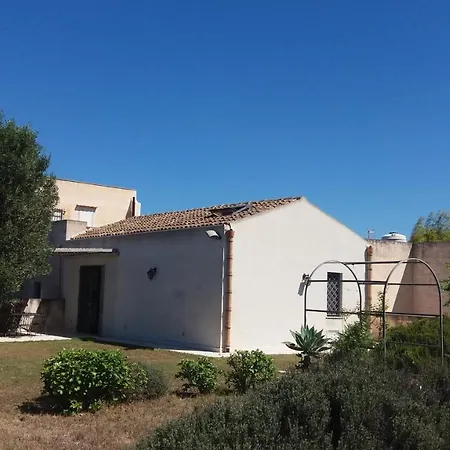 Vakantiehuis Baglio Piacentino *