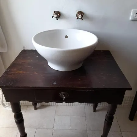 Vakantiehuis Baglio Piacentino