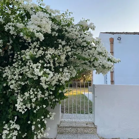 Baglio Piacentino Vakantiehuis